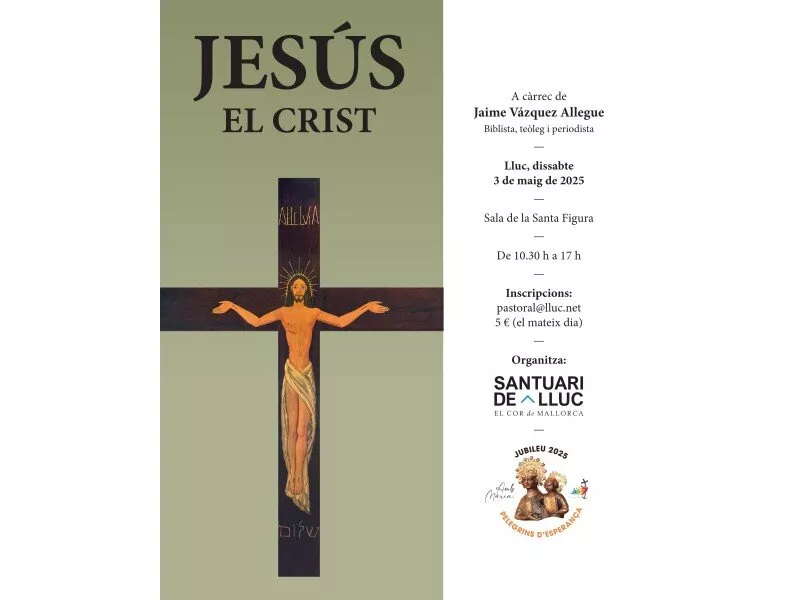 Jesus, der Prophet